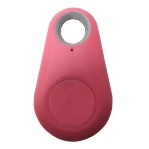 Alarm Pet Tracker
