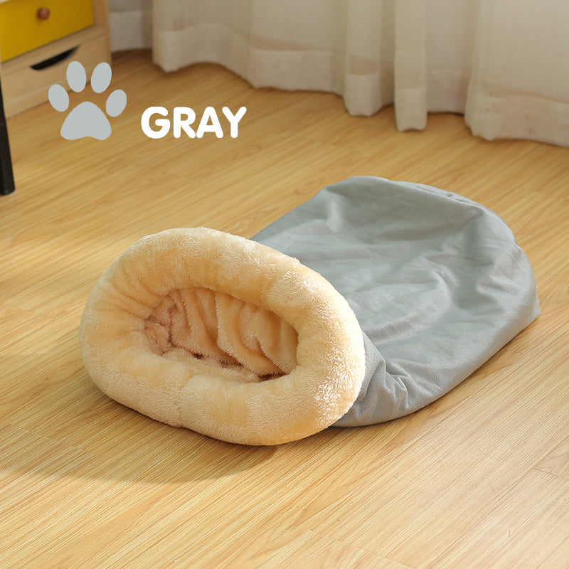 Cat & Dog Sleeping Bag