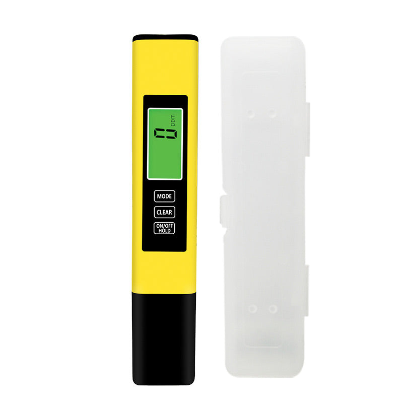 Water Quality Test Pen