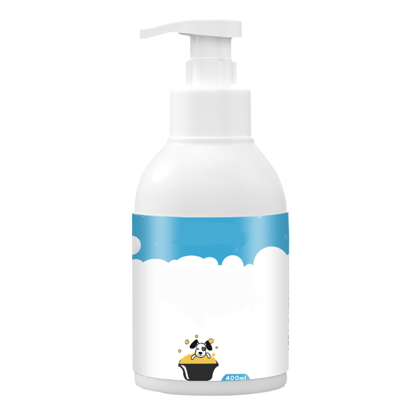 Deodorizing Foam for Pets