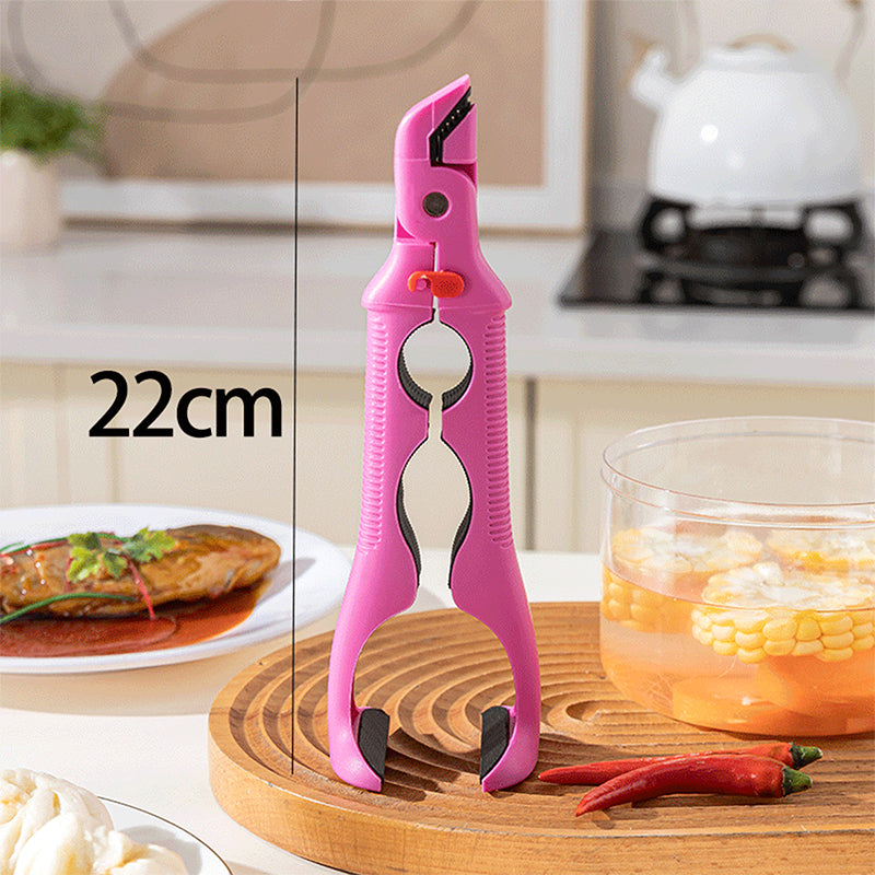 Bowl and Plate Clamp