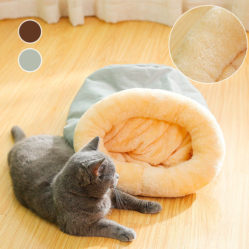 Cat & Dog Sleeping Bag