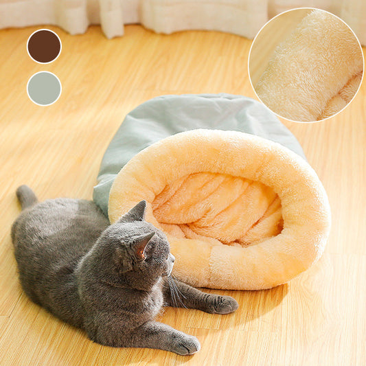 Cat & Dog Sleeping Bag