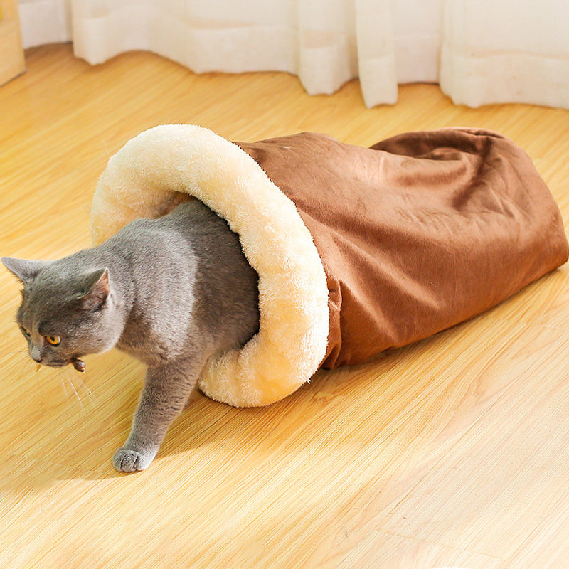Cat & Dog Sleeping Bag