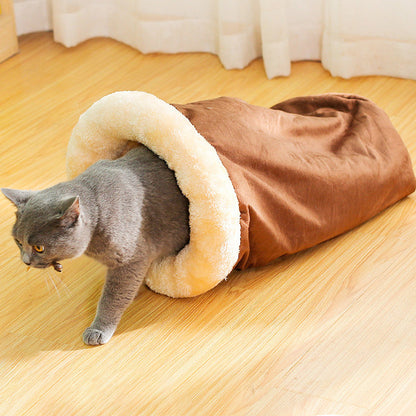 Cat & Dog Sleeping Bag
