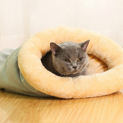Cat & Dog Sleeping Bag