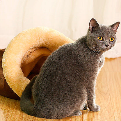 Cat & Dog Sleeping Bag