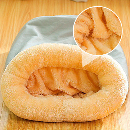 Cat & Dog Sleeping Bag