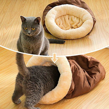 Cat & Dog Sleeping Bag