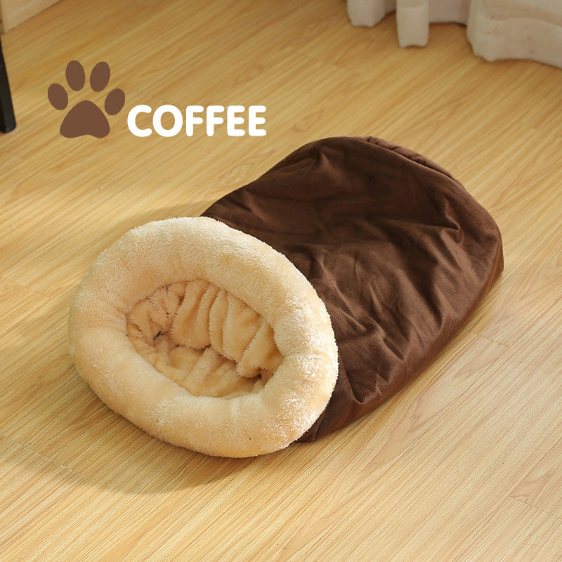 Cat & Dog Sleeping Bag