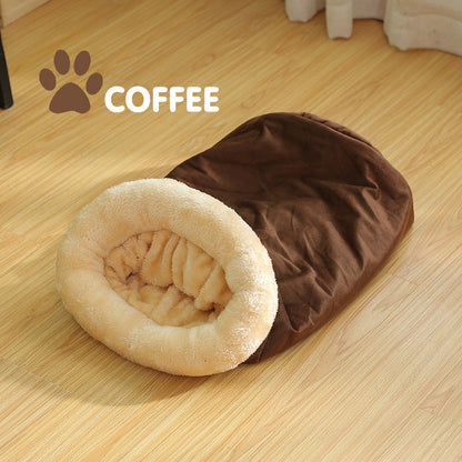 Cat & Dog Sleeping Bag