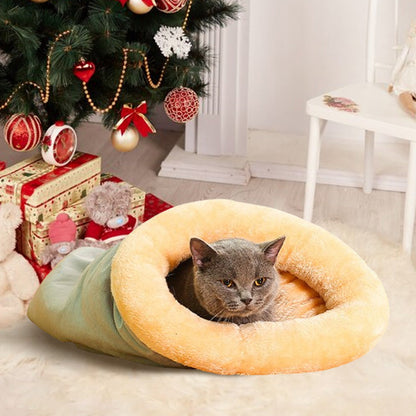Cat & Dog Sleeping Bag