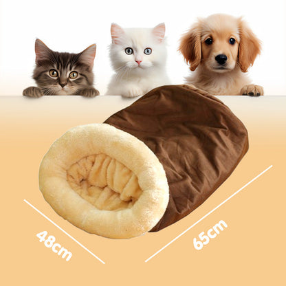 Cat & Dog Sleeping Bag