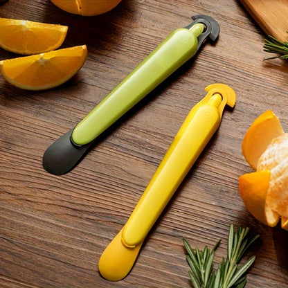 Kitchen Fruit Peeling Tool