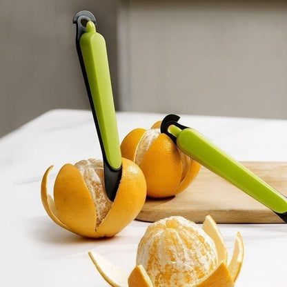 Kitchen Fruit Peeling Tool
