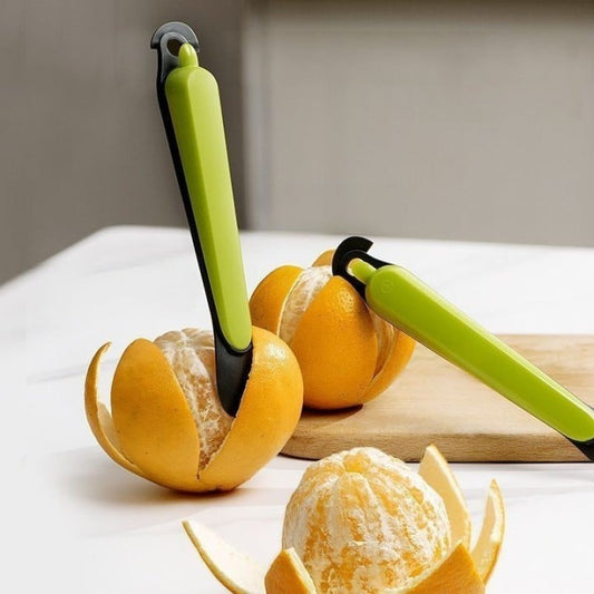 Kitchen Fruit Peeling Tool