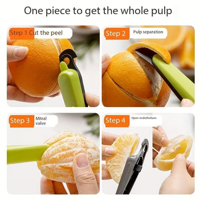 Kitchen Fruit Peeling Tool