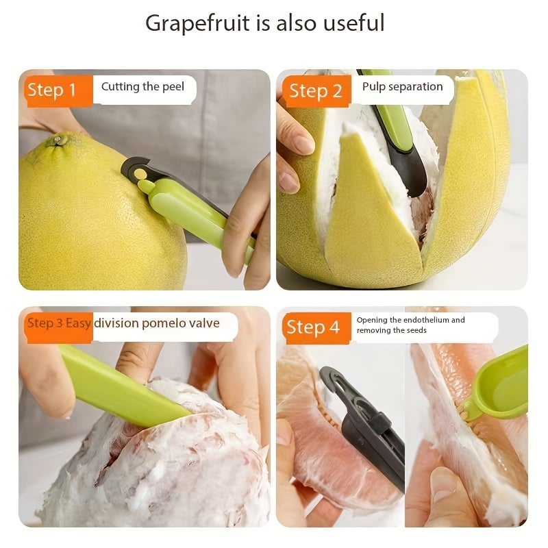 Kitchen Fruit Peeling Tool