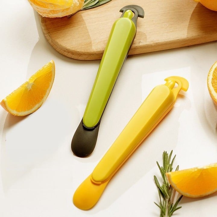 Kitchen Fruit Peeling Tool