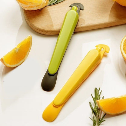 Kitchen Fruit Peeling Tool