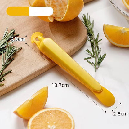 Kitchen Fruit Peeling Tool
