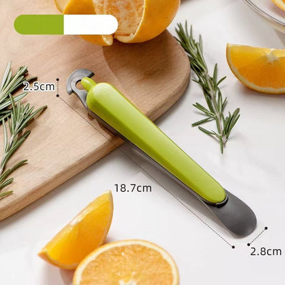 Kitchen Fruit Peeling Tool