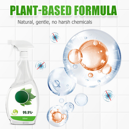 Home Cleaning & Disinfecting Spray