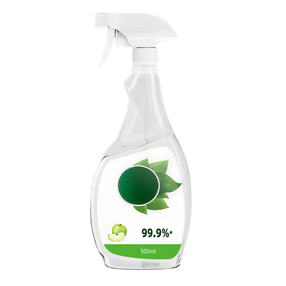 Home Cleaning & Disinfecting Spray