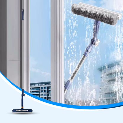 Window Cleaning Squeegee