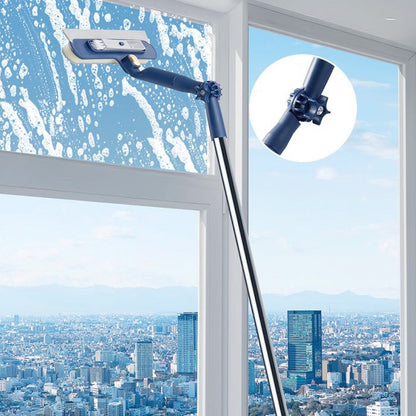 Window Cleaning Squeegee