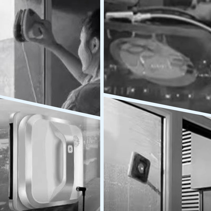 Window Cleaning Squeegee