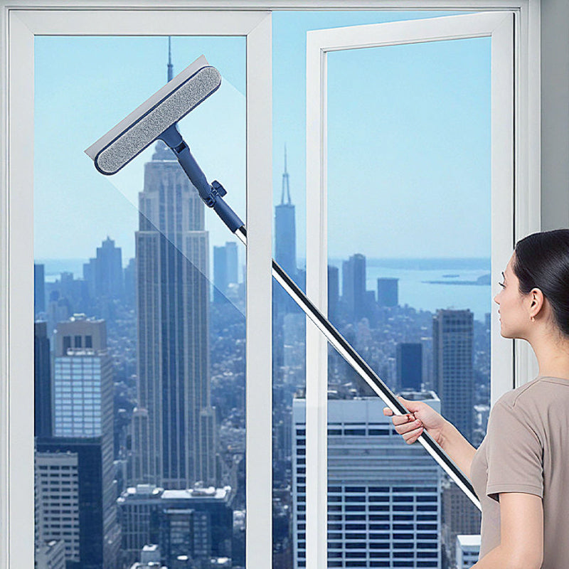 Window Cleaning Squeegee