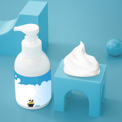 Deodorizing Foam for Pets