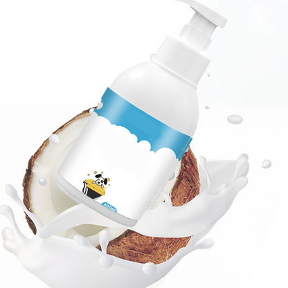 Deodorizing Foam for Pets