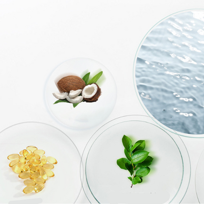 Deodorizing Foam for Pets