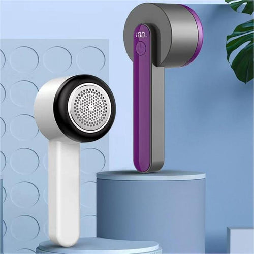 Electric Clothing Pilling Remover