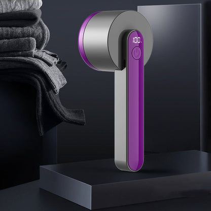 Electric Clothing Pilling Remover