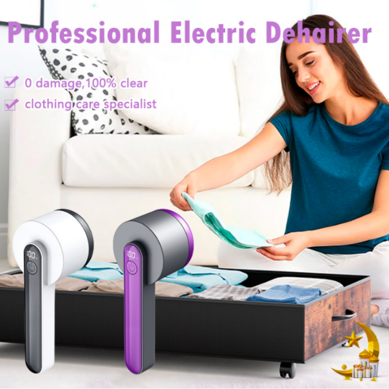 Electric Clothing Pilling Remover