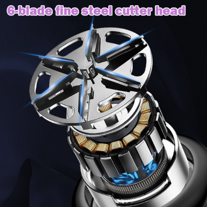 Electric Clothing Pilling Remover