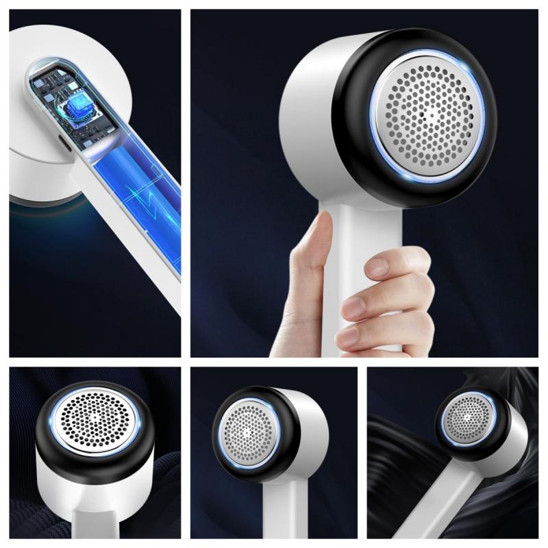 Electric Clothing Pilling Remover