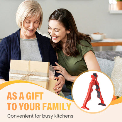 Bowl and Plate Clamp